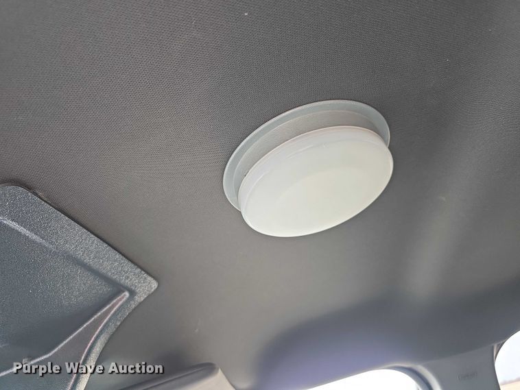 image for item FI0778 2015 Ford Explorer Police Interceptor SUV