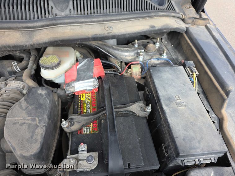 image for item FI0778 2015 Ford Explorer Police Interceptor SUV