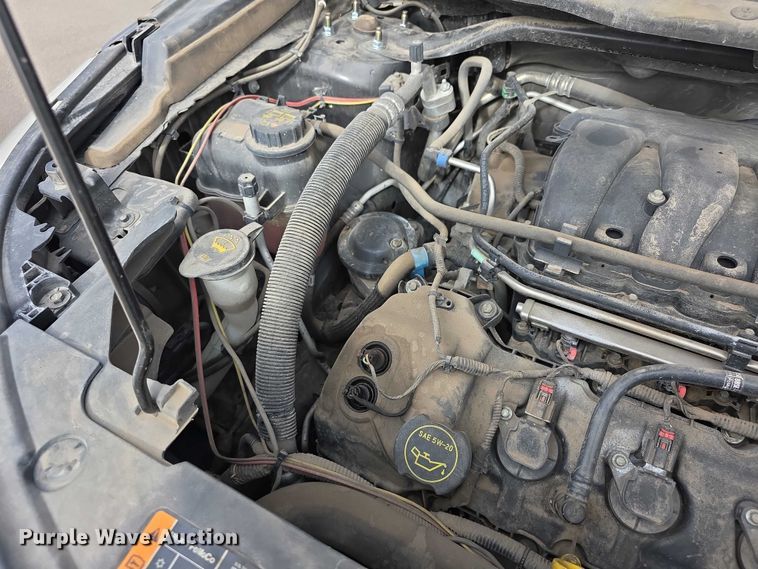 image for item FI0778 2015 Ford Explorer Police Interceptor SUV