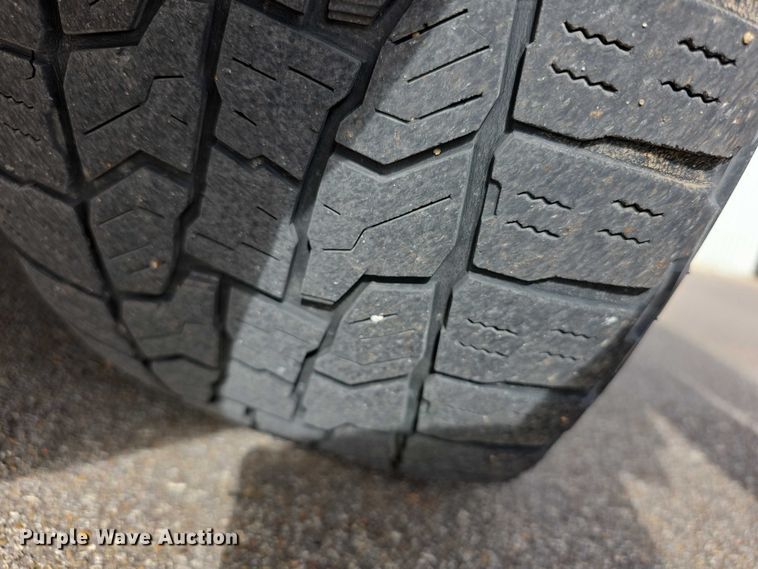 image for item FI0778 2015 Ford Explorer Police Interceptor SUV