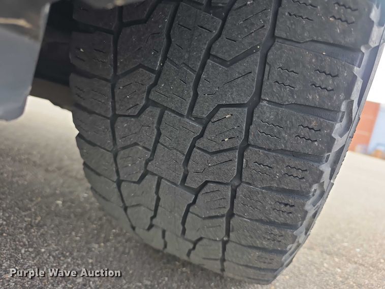 image for item FI0778 2015 Ford Explorer Police Interceptor SUV