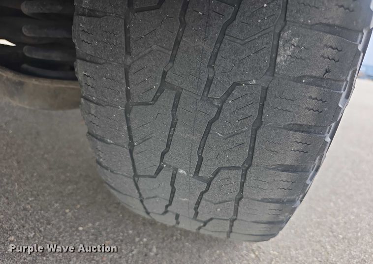 image for item FI0778 2015 Ford Explorer Police Interceptor SUV