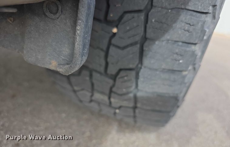 image for item FI0778 2015 Ford Explorer Police Interceptor SUV