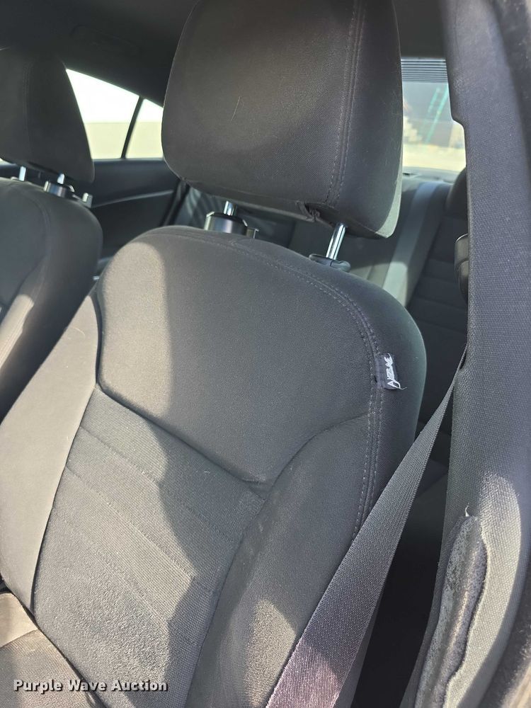 image for item FI0779 2014 Dodge Charger Police Interceptor 