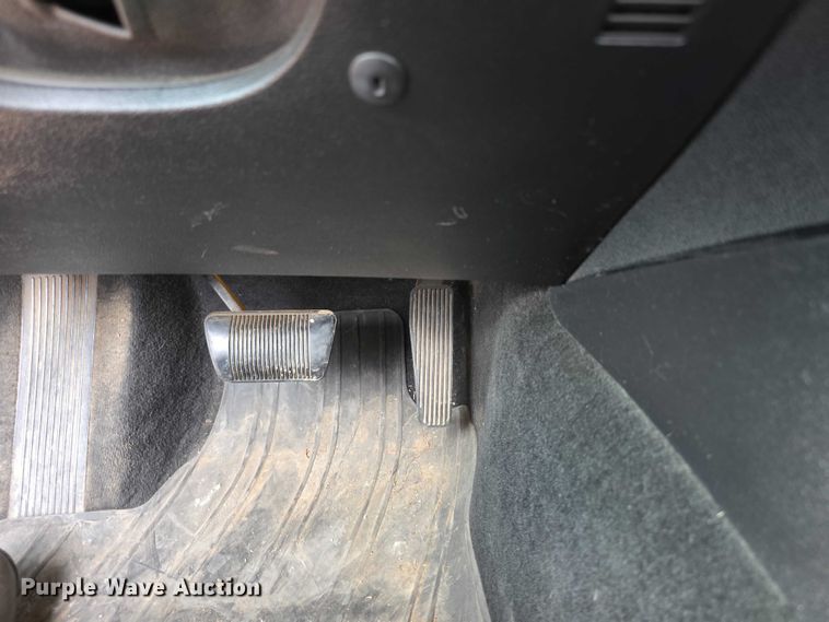 image for item FI0779 2014 Dodge Charger Police Interceptor 