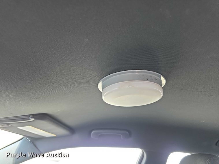 image for item FI0779 2014 Dodge Charger Police Interceptor 