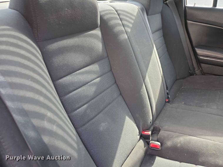 image for item FI0779 2014 Dodge Charger Police Interceptor 