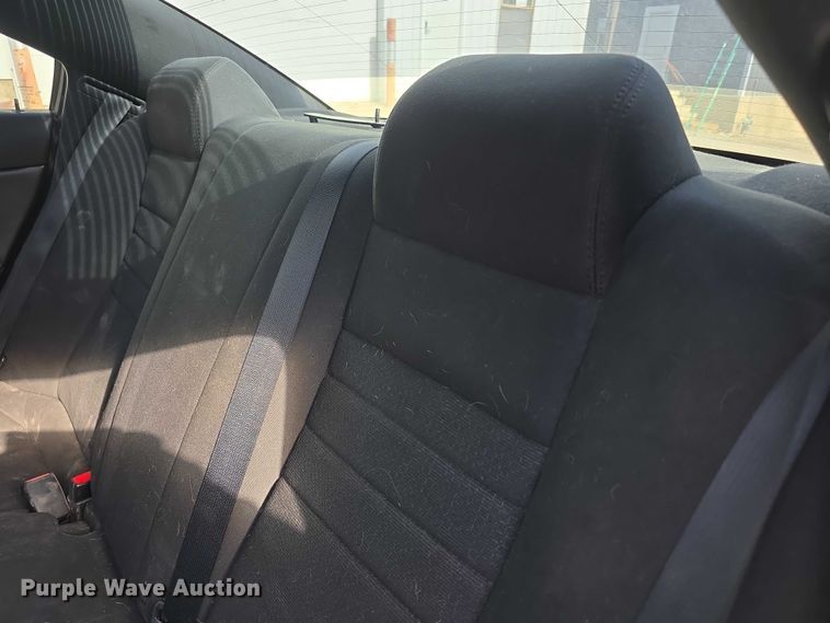 image for item FI0779 2014 Dodge Charger Police Interceptor 