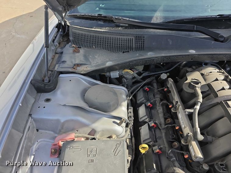 image for item FI0779 2014 Dodge Charger Police Interceptor 