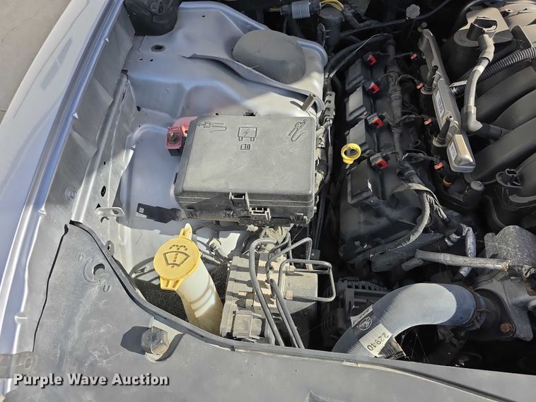 image for item FI0779 2014 Dodge Charger Police Interceptor 