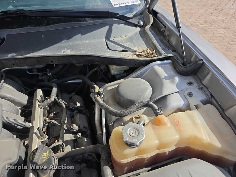 image for item FI0779 2014 Dodge Charger Police Interceptor 