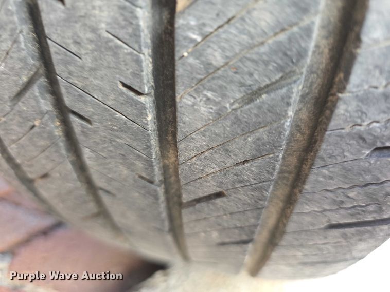 image for item FI0779 2014 Dodge Charger Police Interceptor 