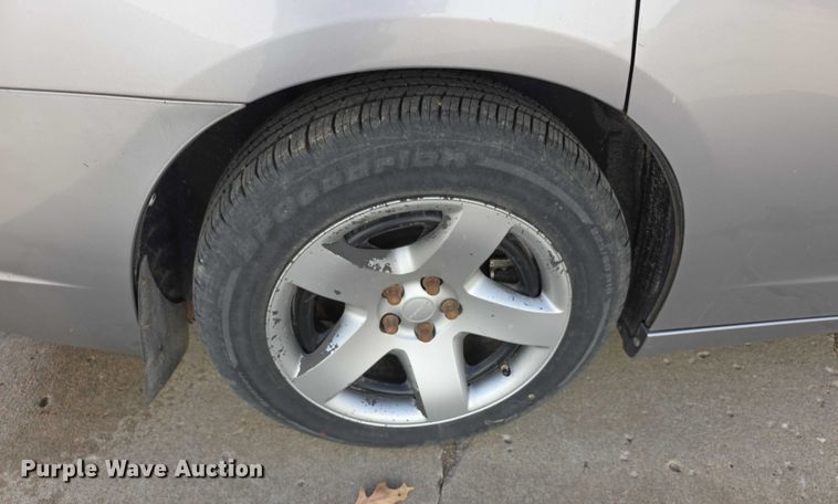 image for item FI0779 2014 Dodge Charger Police Interceptor 