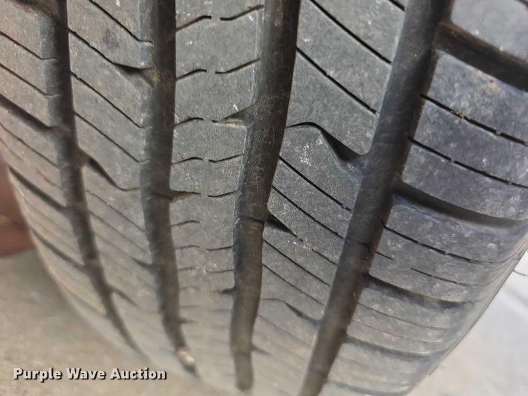 image for item FI0779 2014 Dodge Charger Police Interceptor 