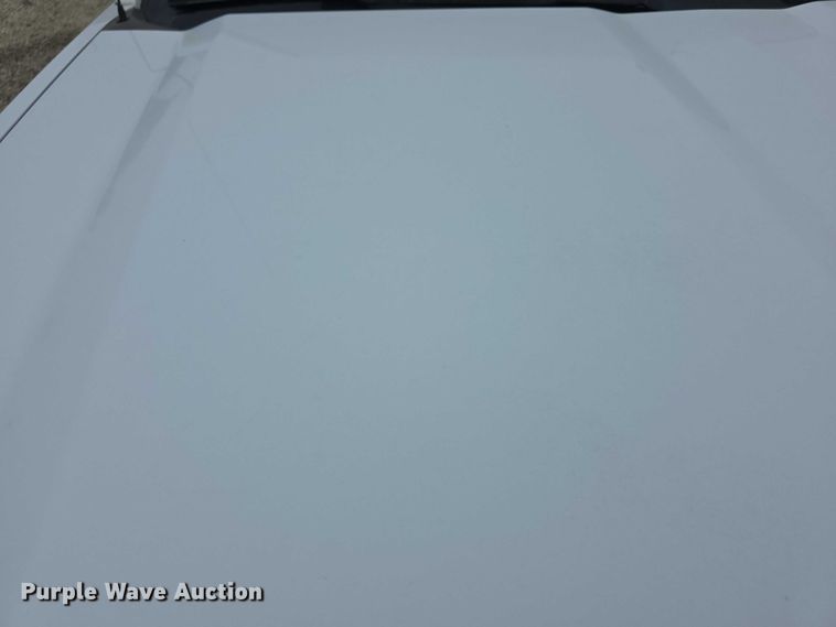 image for item FI0810 2015 Chevrolet Silverado 1500 Crew Cab pickup truck