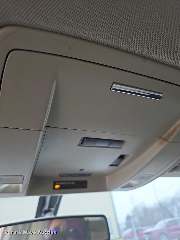 image for item FI0810 2015 Chevrolet Silverado 1500 Crew Cab pickup truck