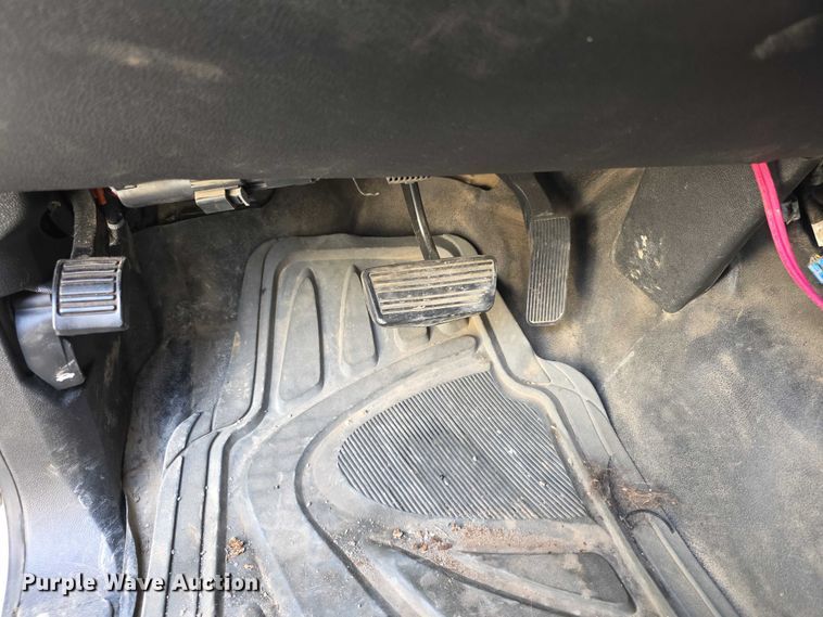 image for item FI0816 2013 Chevrolet Tahoe Police SUV