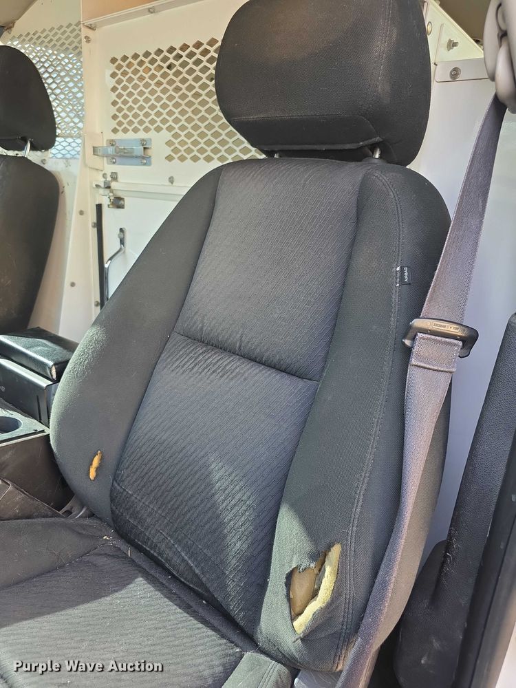 image for item FI0816 2013 Chevrolet Tahoe Police SUV