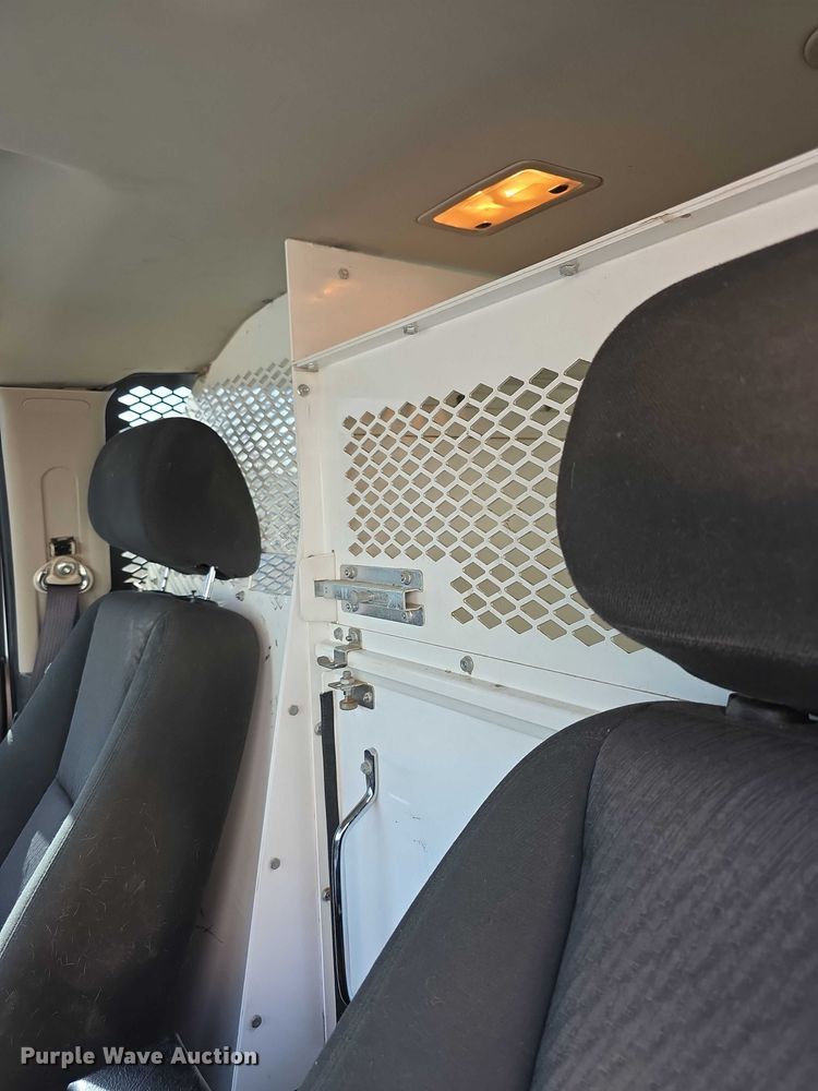 image for item FI0816 2013 Chevrolet Tahoe Police SUV