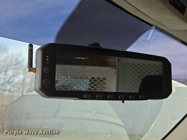 image for item FI0816 2013 Chevrolet Tahoe Police SUV