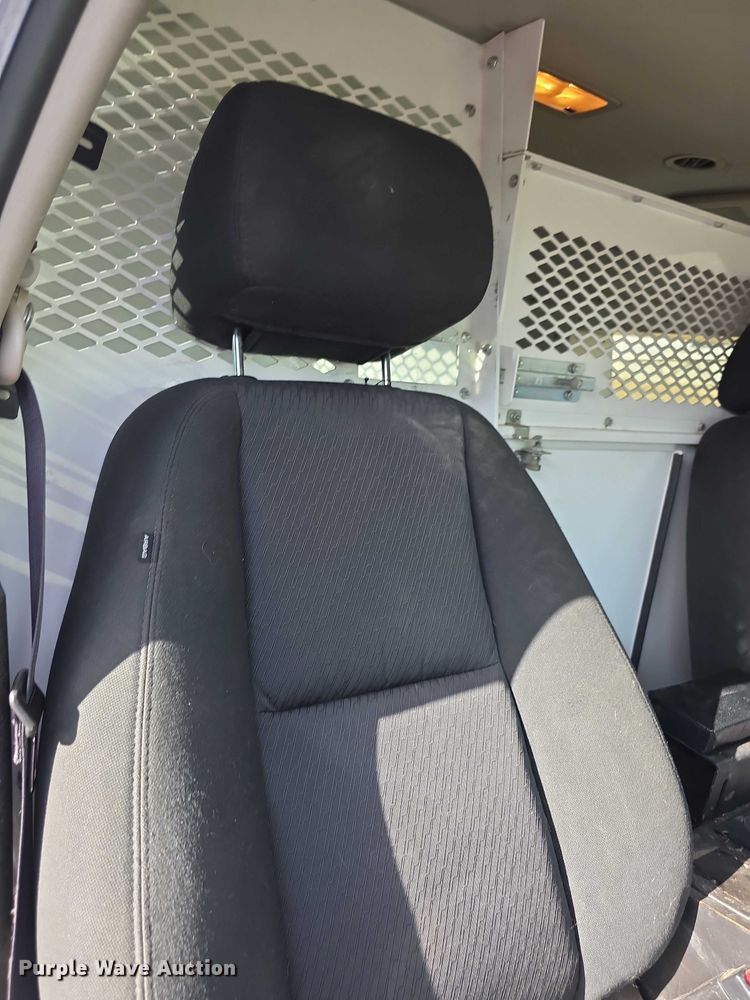 image for item FI0816 2013 Chevrolet Tahoe Police SUV