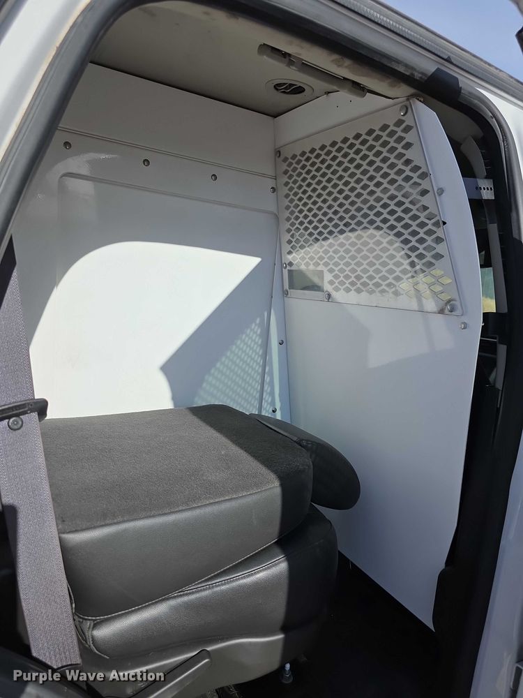 image for item FI0816 2013 Chevrolet Tahoe Police SUV