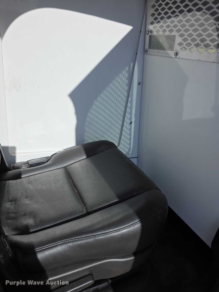 image for item FI0816 2013 Chevrolet Tahoe Police SUV