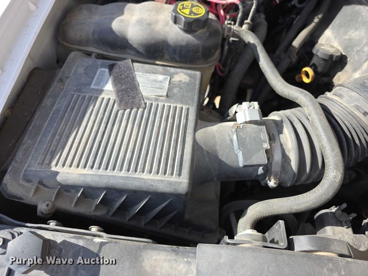 image for item FI0816 2013 Chevrolet Tahoe Police SUV