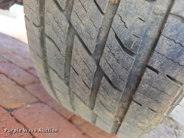 image for item FI0816 2013 Chevrolet Tahoe Police SUV