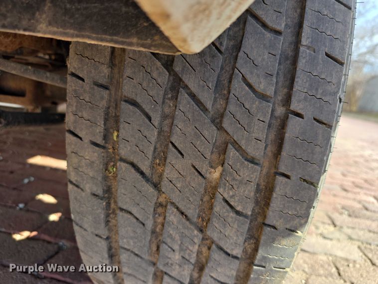 image for item FI0816 2013 Chevrolet Tahoe Police SUV