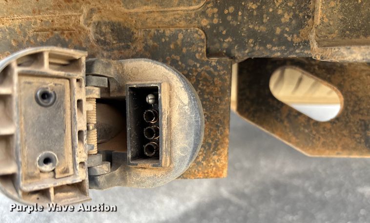 image for item FI1605 2014 Ford F150 Crew Cab pickup truck