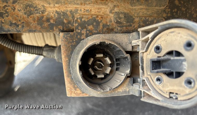 image for item FI1605 2014 Ford F150 Crew Cab pickup truck