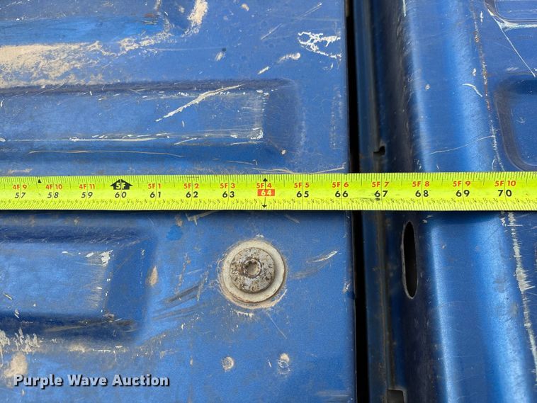 image for item FI1605 2014 Ford F150 Crew Cab pickup truck