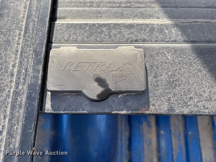 image for item FI1605 2014 Ford F150 Crew Cab pickup truck