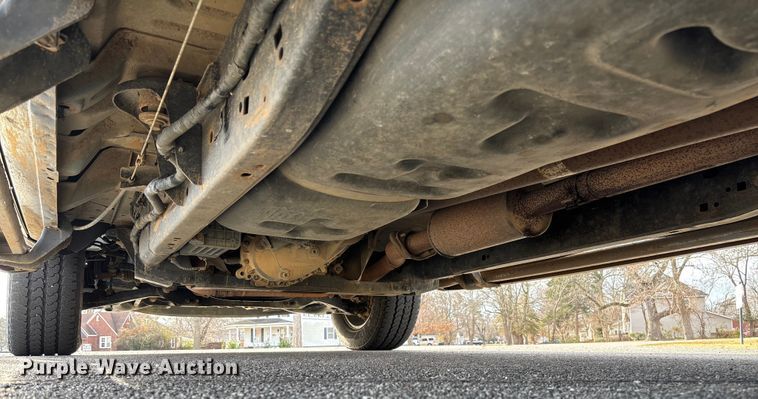 image for item FI1605 2014 Ford F150 Crew Cab pickup truck