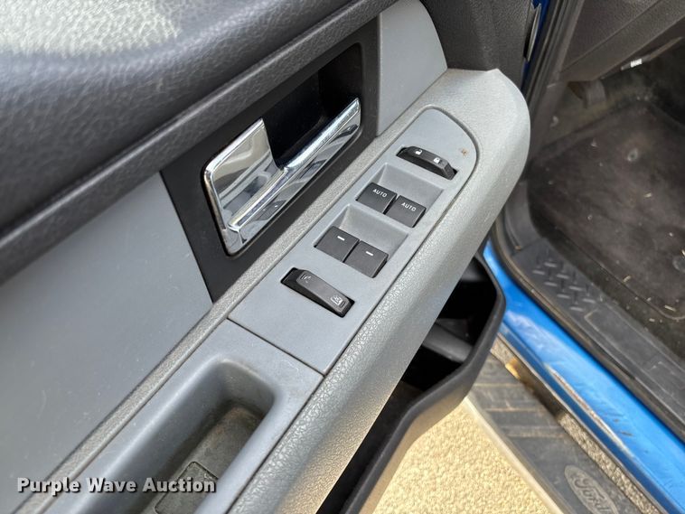 image for item FI1605 2014 Ford F150 Crew Cab pickup truck