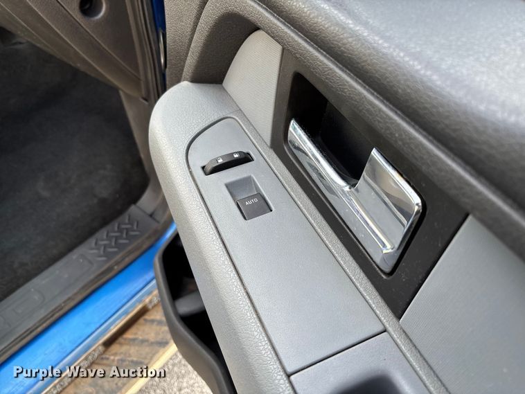 image for item FI1605 2014 Ford F150 Crew Cab pickup truck