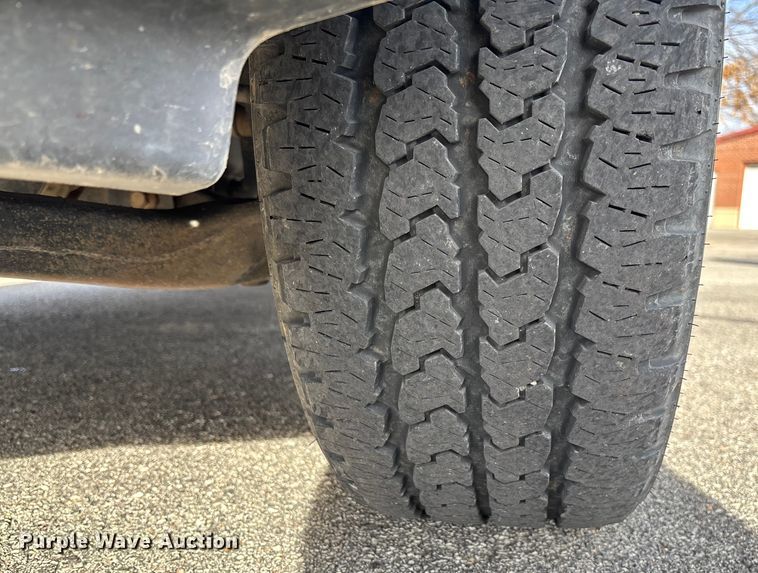 image for item FI1605 2014 Ford F150 Crew Cab pickup truck