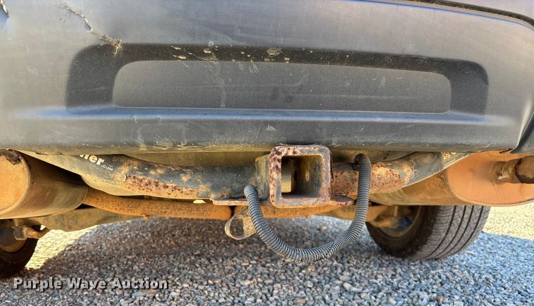 image for item FI1631 2015 Ford Explorer Police Interceptor SUV