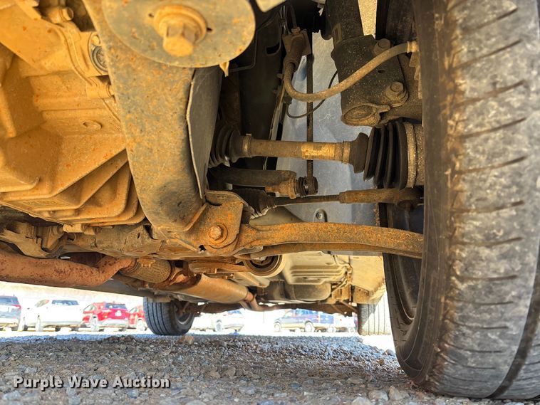 image for item FI1631 2015 Ford Explorer Police Interceptor SUV