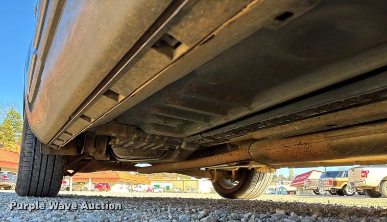 image for item FI1631 2015 Ford Explorer Police Interceptor SUV