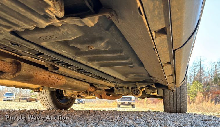 image for item FI1631 2015 Ford Explorer Police Interceptor SUV