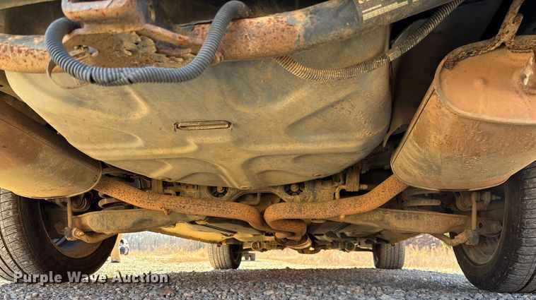 image for item FI1631 2015 Ford Explorer Police Interceptor SUV