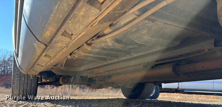 image for item FI1631 2015 Ford Explorer Police Interceptor SUV