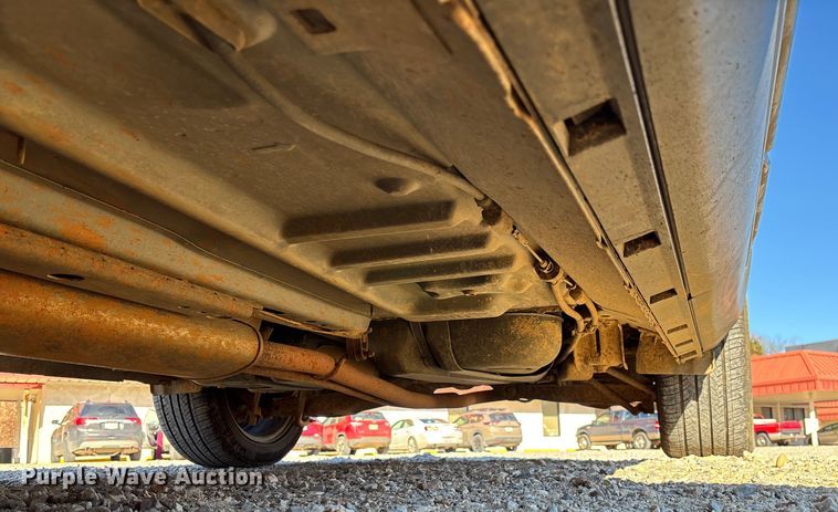 image for item FI1631 2015 Ford Explorer Police Interceptor SUV