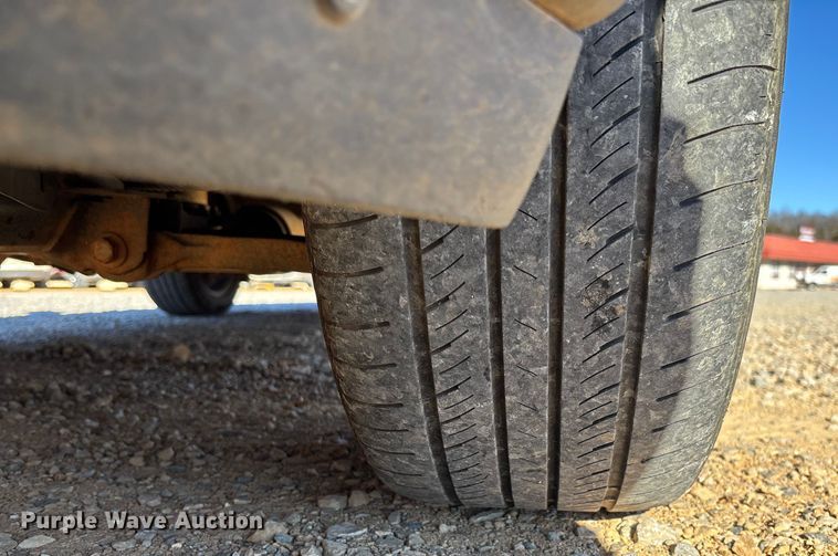 image for item FI1631 2015 Ford Explorer Police Interceptor SUV