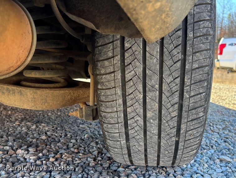 image for item FI1631 2015 Ford Explorer Police Interceptor SUV