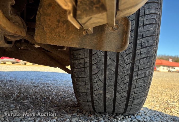 image for item FI1631 2015 Ford Explorer Police Interceptor SUV