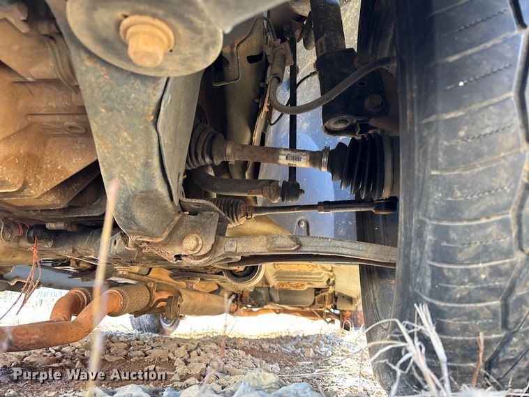 image for item FI1633 2013 Ford Explorer Police Interceptor SUV