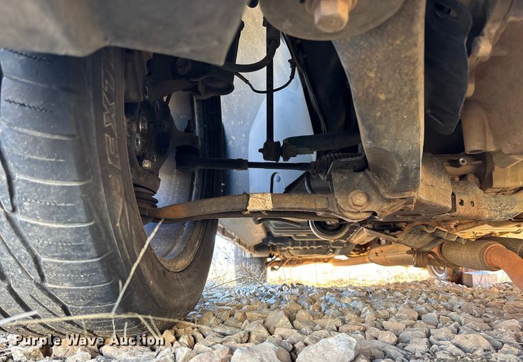 image for item FI1633 2013 Ford Explorer Police Interceptor SUV